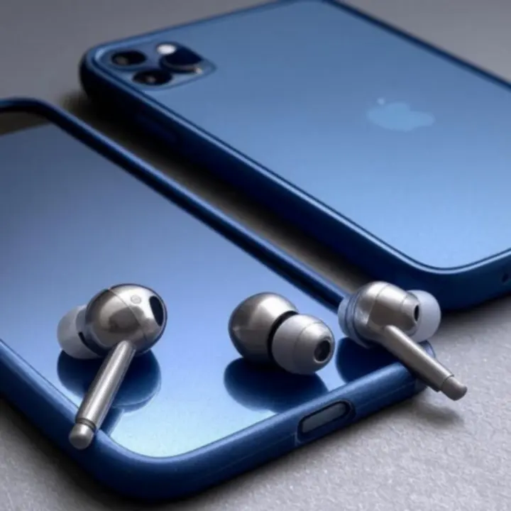 Porównanie akcesoriów do smartfonów