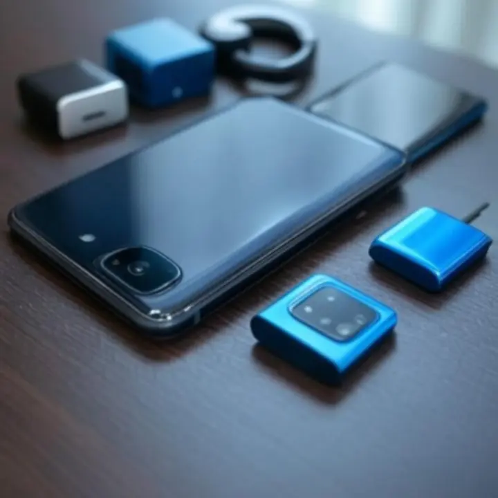 Polecane akcesoria dopasowane do wybranego smartfona