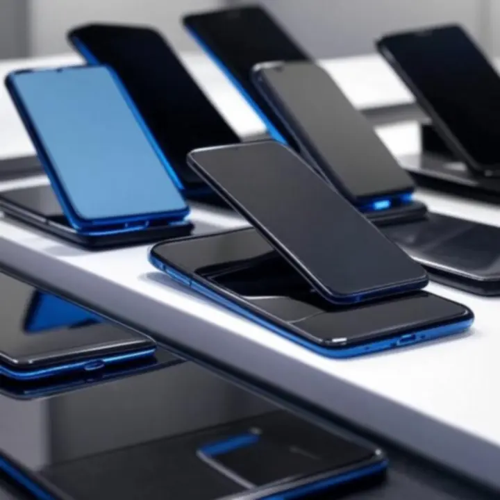 Przegląd wyróżnionych smartfonów w MobileTechPL