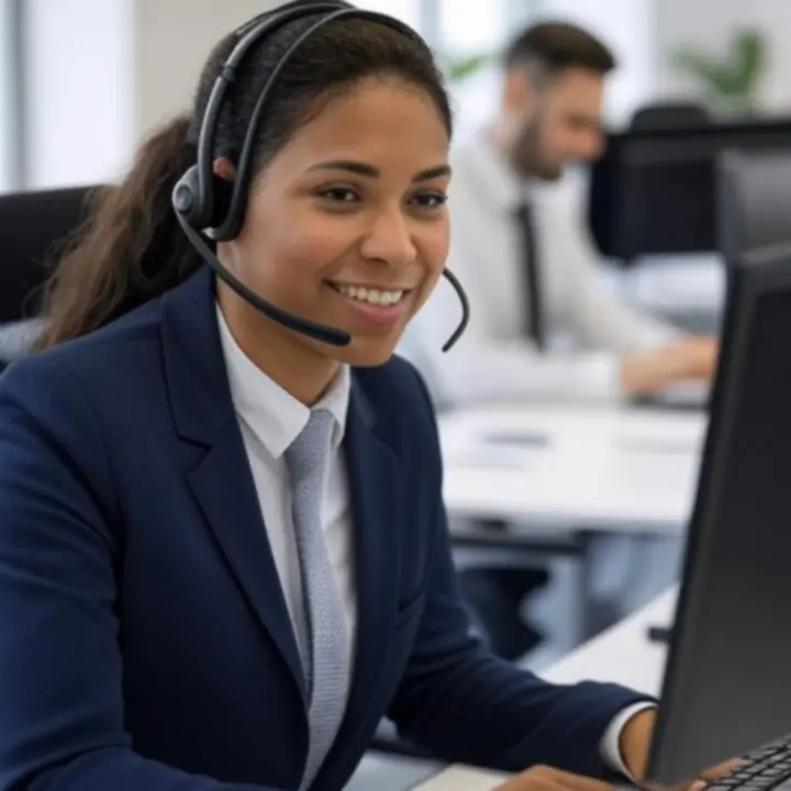 Zespół wsparcia MobileTechPL w Polsce